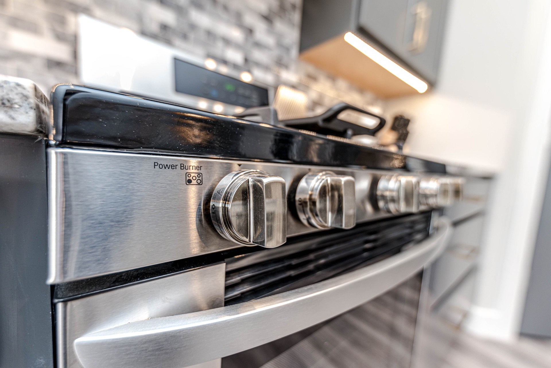 Cucine e fornelli